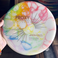 Axiom Total Eclipse Proxy, 174g