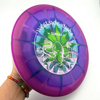Westside Discs Elasto Tursas, 180g