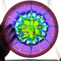 Westside Discs Elasto Tursas, 180g
