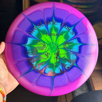 Westside Discs Elasto Tursas, 180g