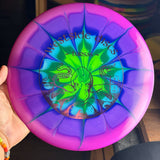 Westside Discs Elasto Tursas, 180g
