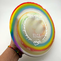 MVP Eclipse Resistor, 168g