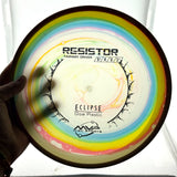 MVP Eclipse Resistor, 168g