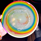 MVP Eclipse Resistor, 168g