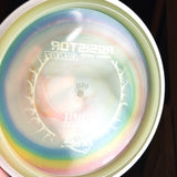 MVP Eclipse Resistor, 168g