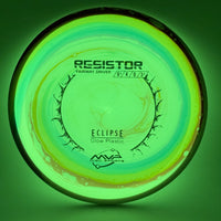 MVP Eclipse Resistor, 168g
