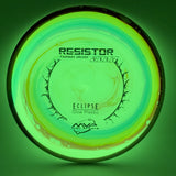 MVP Eclipse Resistor, 168g