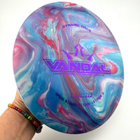 Dynamic Discs Lucid Vandal, 174g