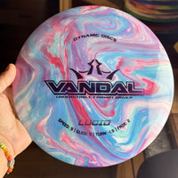 Dynamic Discs Lucid Vandal, 174g