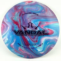 Dynamic Discs Lucid Vandal, 174g