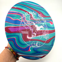 Westside Discs Tournament World, 169g