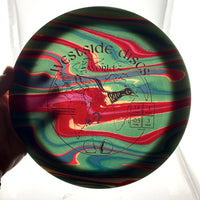Westside Discs Tournament World, 169g