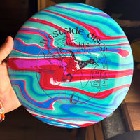 Westside Discs Tournament World, 169g