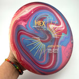 Axiom Total Eclipse Hex, 177g