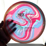 Axiom Total Eclipse Hex, 177g