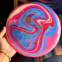 Axiom Total Eclipse Hex, 177g