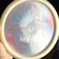 Axiom Total Eclipse Hex, 177g