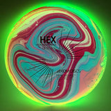 Axiom Total Eclipse Hex, 177g
