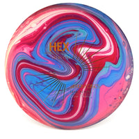 Axiom Total Eclipse Hex, 177g