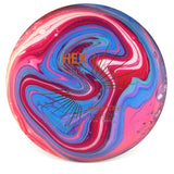 Axiom Total Eclipse Hex, 177g
