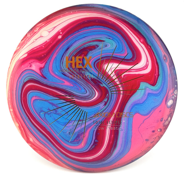 Axiom Total Eclipse Hex, 177g