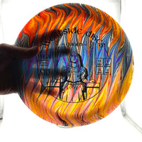 Westside Discs VIP Queen, 169g