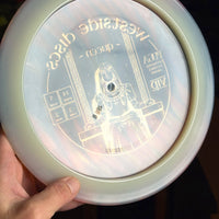 Westside Discs VIP Queen, 169g