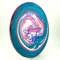 Westside Discs Tournament Anvil, 173g