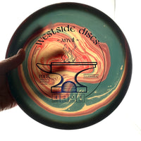 Westside Discs Tournament Anvil, 173g