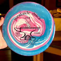 Westside Discs Tournament Anvil, 173g