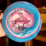 Westside Discs Tournament Anvil, 173g