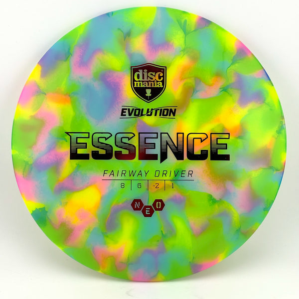 Discmania Neo Essence, 174g
