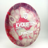 Discmania Neo Lumen Function - Evolution Line Special Edition, 175g