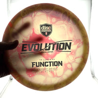 Discmania Neo Lumen Function - Evolution Line Special Edition, 175g