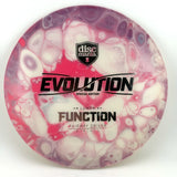 Discmania Neo Lumen Function - Evolution Line Special Edition, 175g