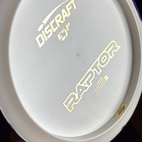 Discraft ESP Raptor, 168g