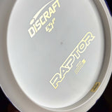Discraft ESP Raptor, 168g