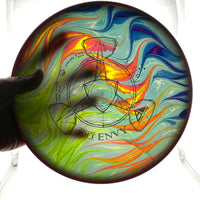 Axiom Neutron Soft Envy, 165g