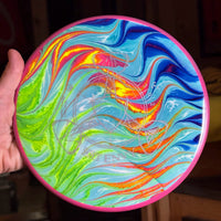 Axiom Neutron Soft Envy, 165g