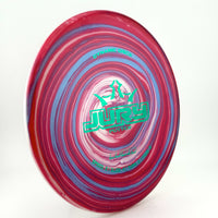 Dynamic Discs Lucid Jury, 173g