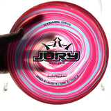 Dynamic Discs Lucid Jury, 173g