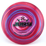 Dynamic Discs Lucid Jury, 173g