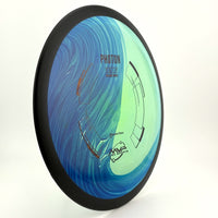MVP Neutron Photon, 171g