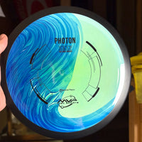 MVP Neutron Photon, 171g