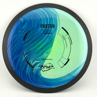 MVP Neutron Photon, 171g