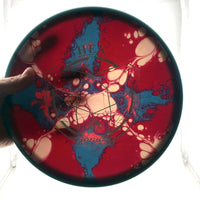 Axiom Fission Hex, 176g