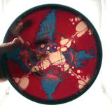 Axiom Fission Hex, 176g