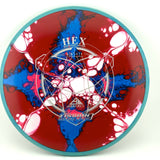 Axiom Fission Hex, 176g