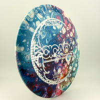 Discraft Glo Z Cicada Seasonal Glo, 173g