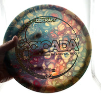 Discraft Glo Z Cicada Seasonal Glo, 173g